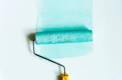Peinture intérieure à la Proiselière-et-Langle — murs, plafonds et boiseries